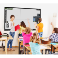 Elektronisches 65-Zoll-Lern-Smartboard